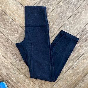 Lululemon Align high rise pant